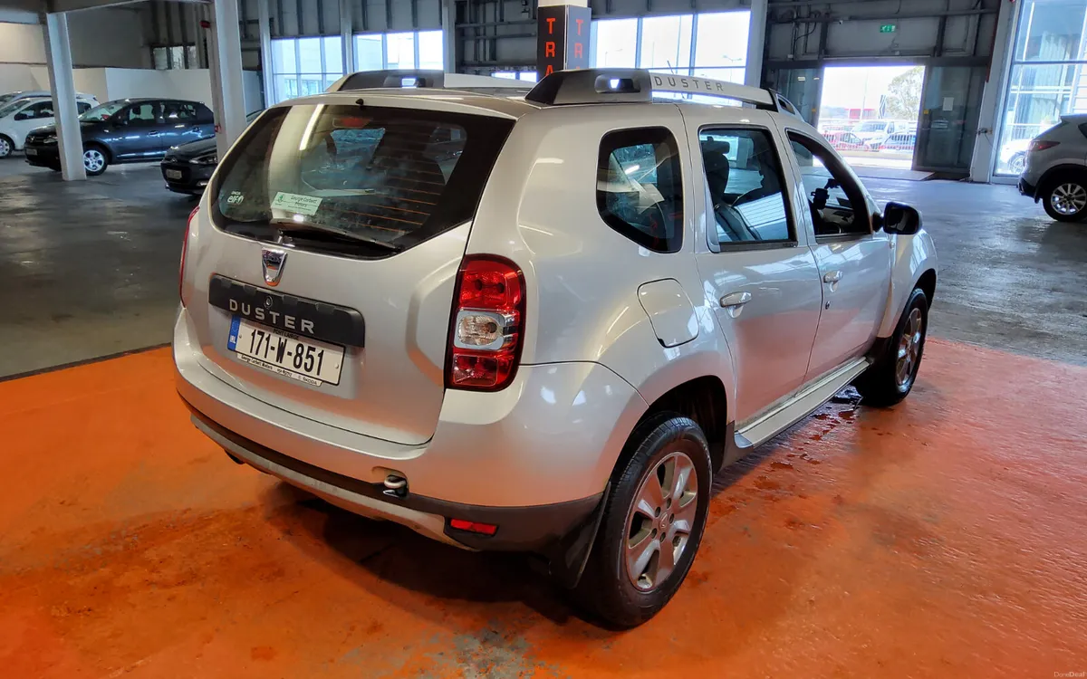 Dacia Duster 2017 - Image 3