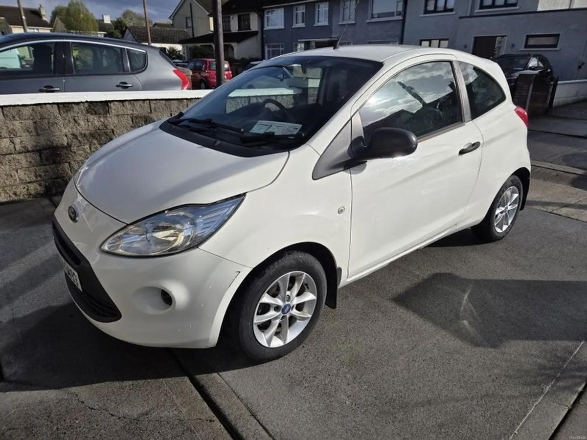 2014 Ford Ka - Image 1