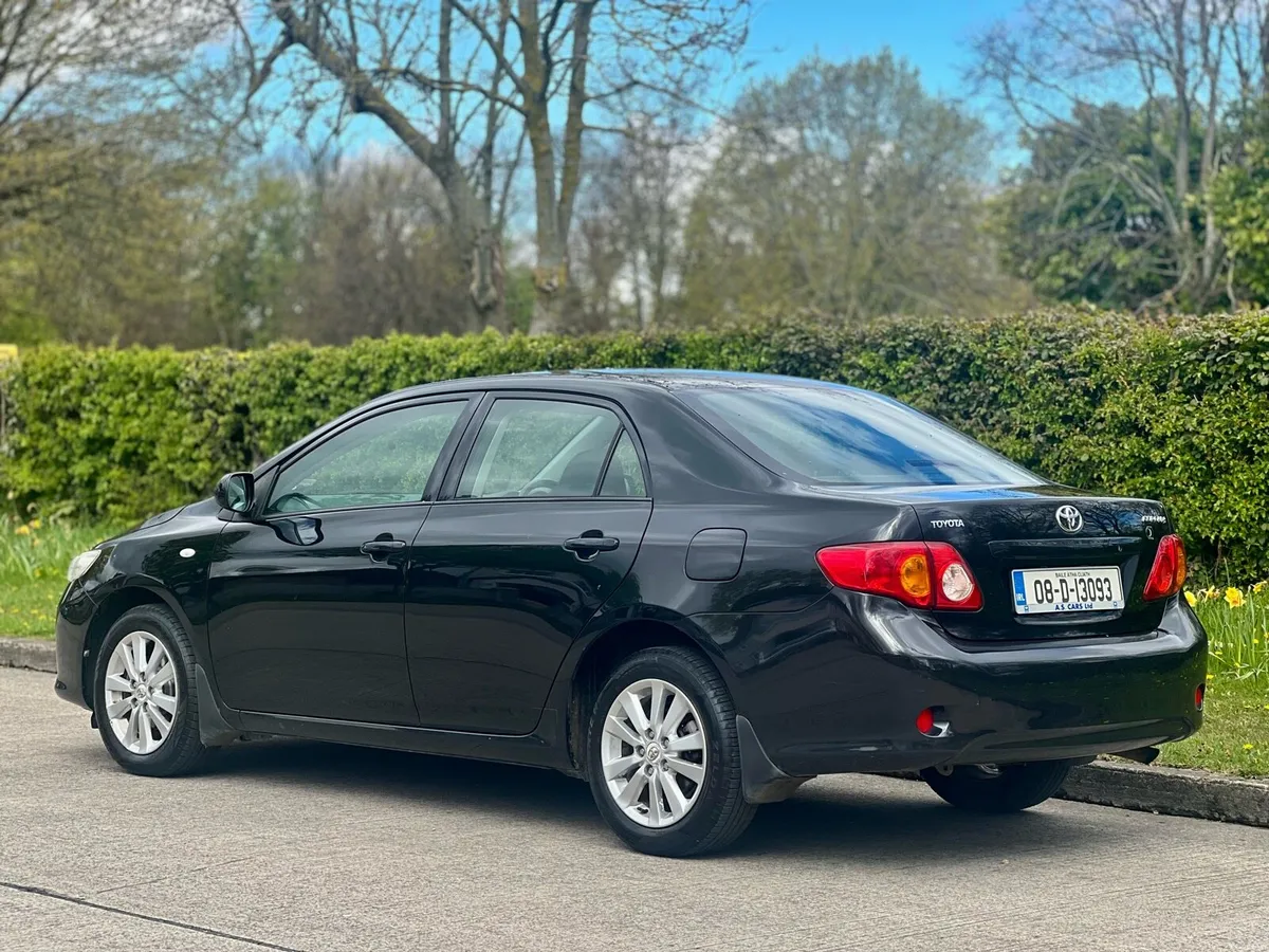 Toyota Corolla | NCT 12/26! Full service history ✅ - Image 4