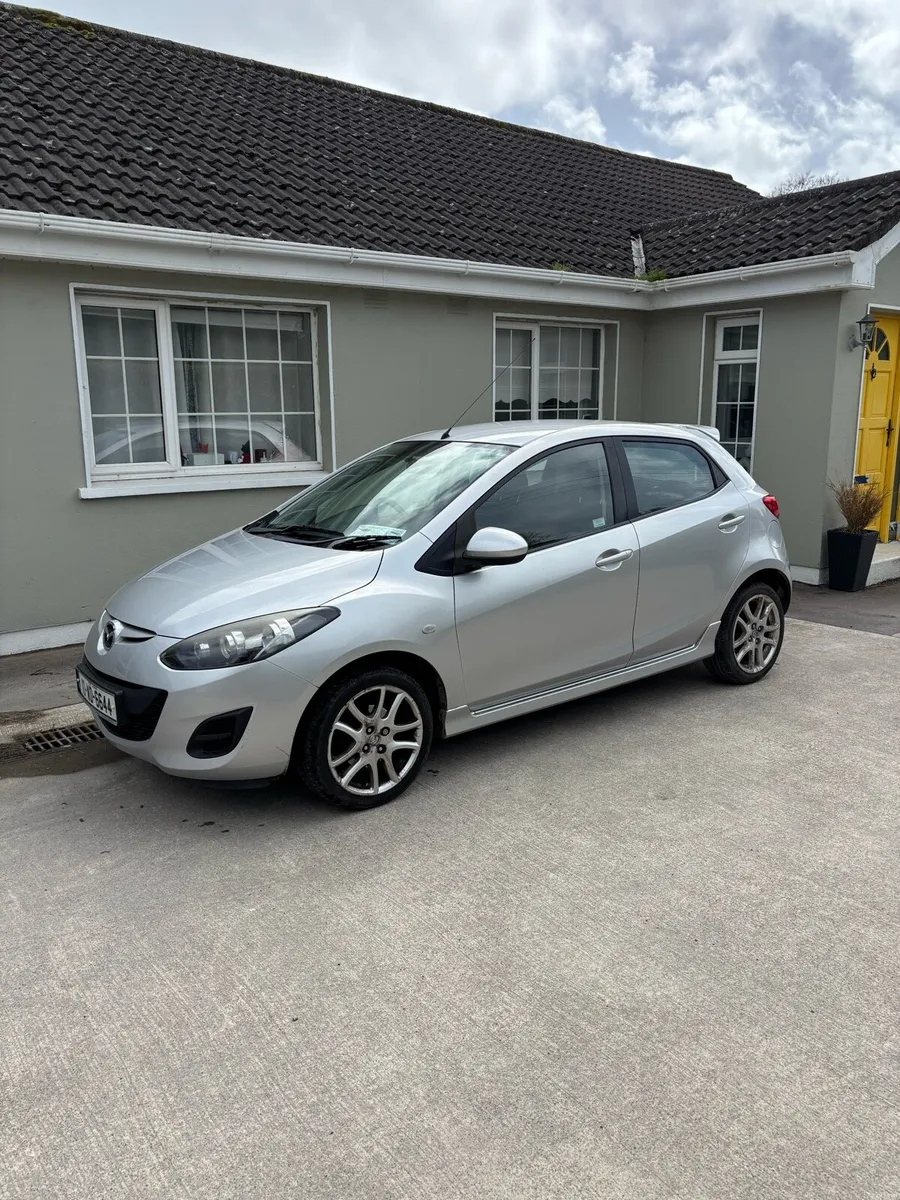 Mazda 2 - Image 1