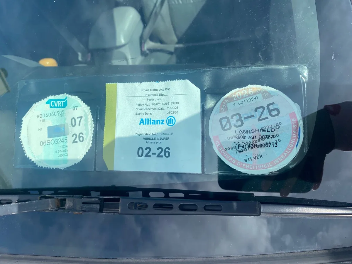 Jeep for sale - Image 4