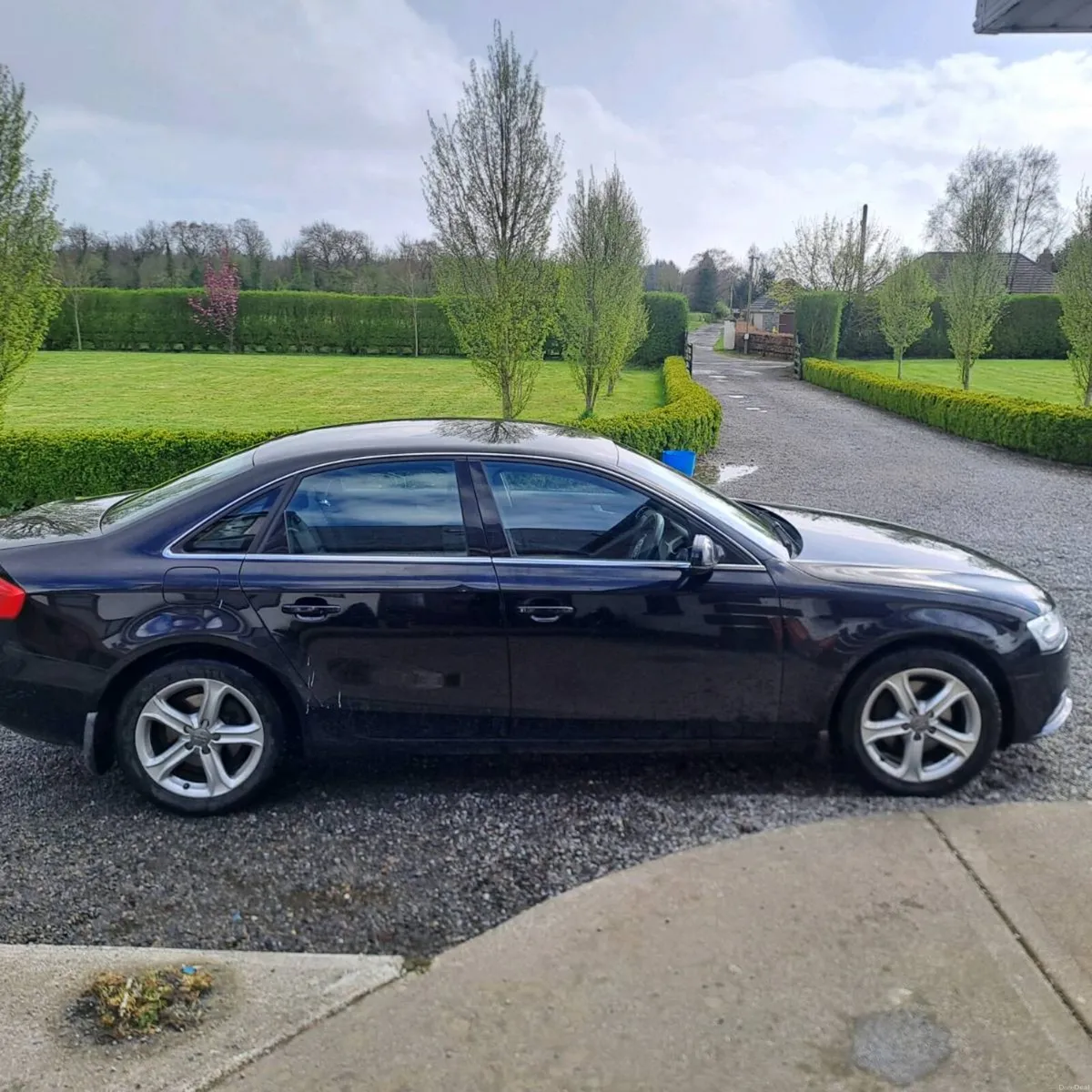 Audi 4 TDI - Image 1