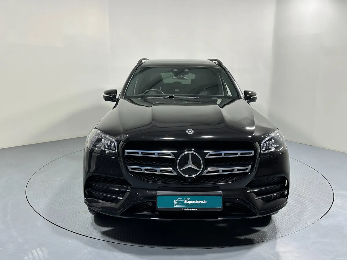 Mercedes-Benz GLS Class 4Matic Night Edition 231 - Image 2