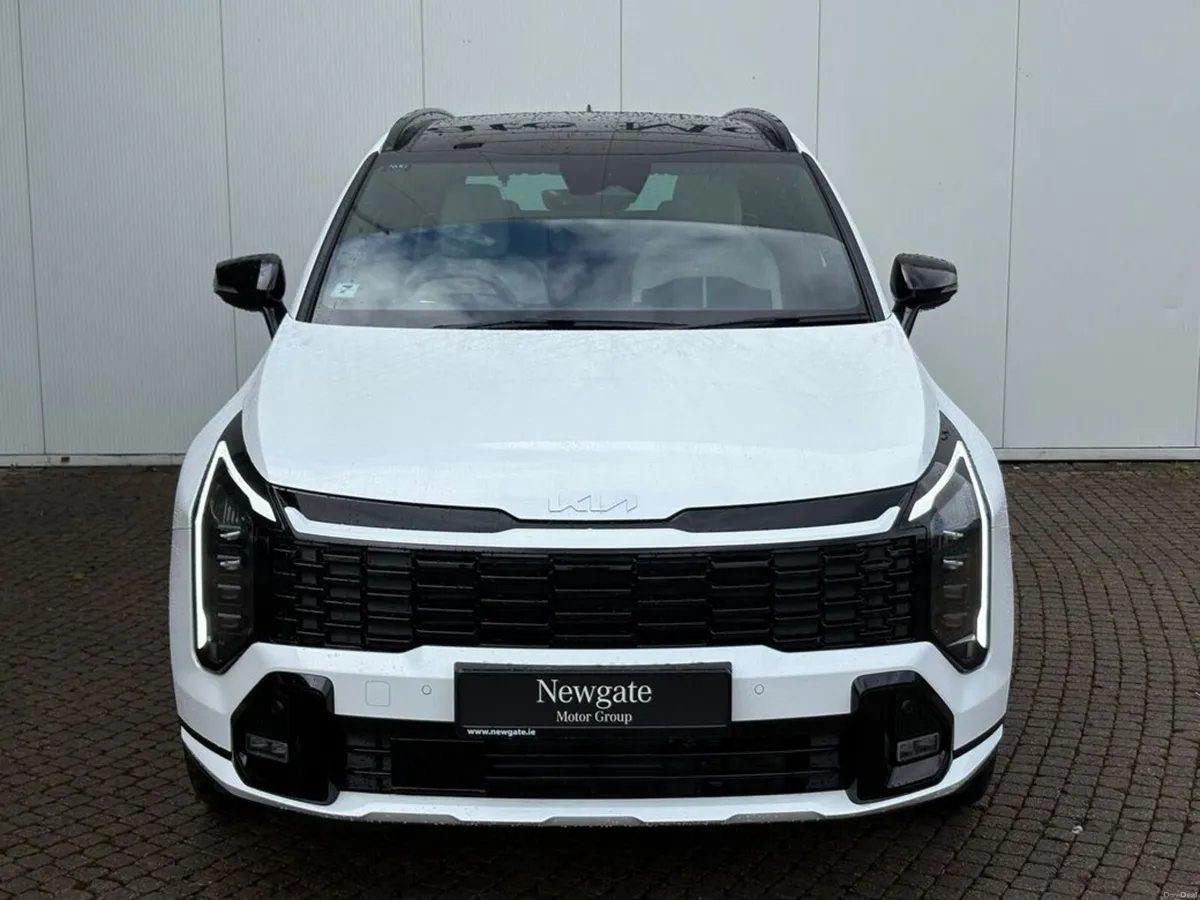 Kia Sportage GT Line - Image 2