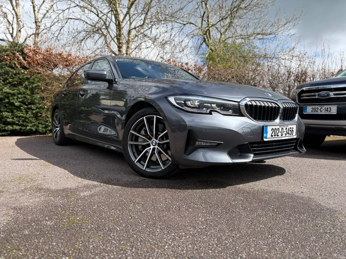 330E SPORT AUTO | EXCELLENT CONDITION | FINANCE - Image 3