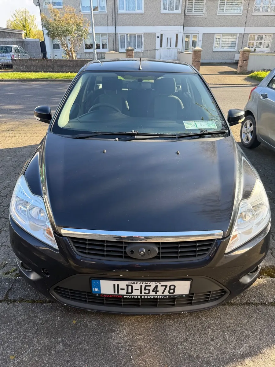 Ford Focus 2011 - Image 2