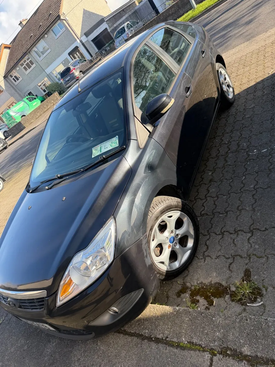 Ford Focus 2011 - Image 4