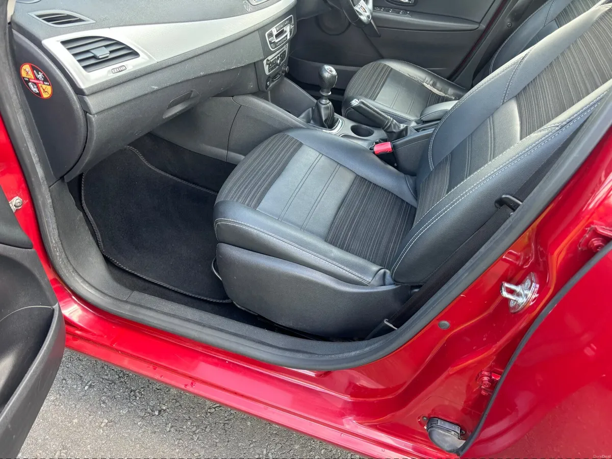 Renault Fluence 2016 - Image 3