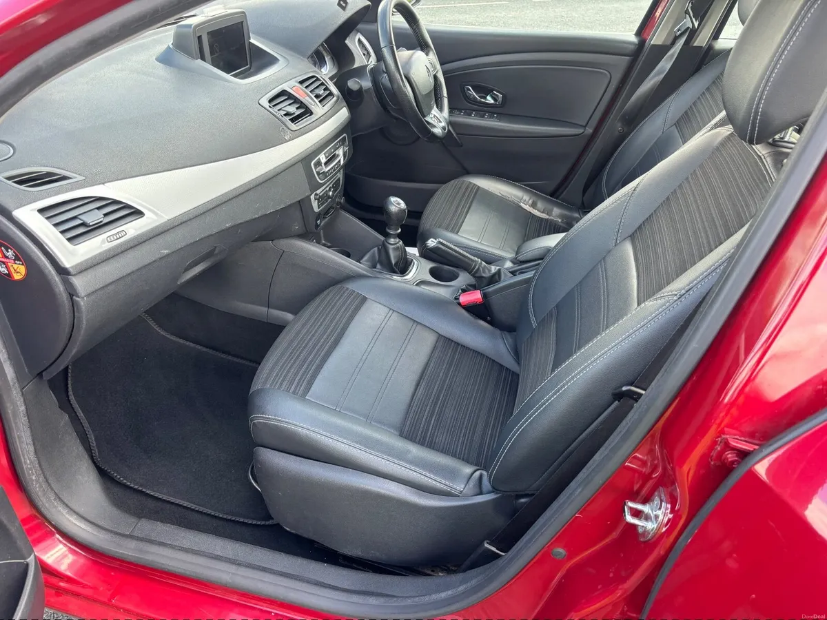 Renault Fluence 2016 - Image 4