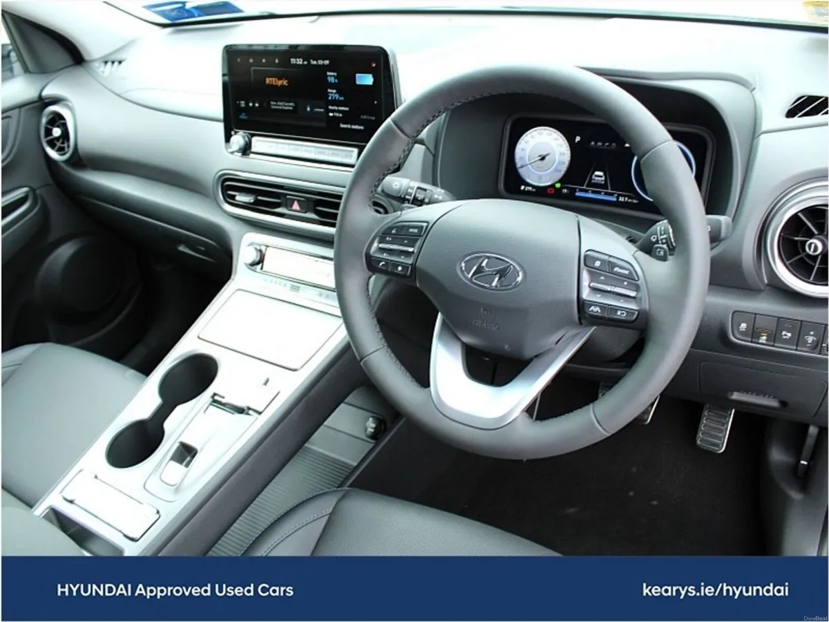 Hyundai KONA EV Premium 64 kWh - Image 6