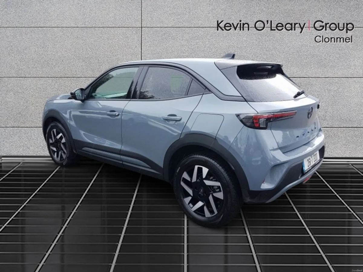 Opel Mokka Hybrid Elegance 1.2 136hp automatic - Image 3