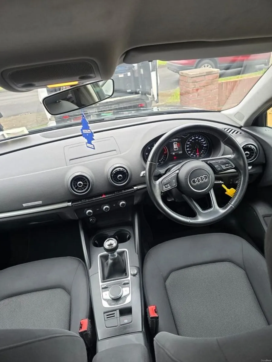 2017 Audi A3 - Image 3