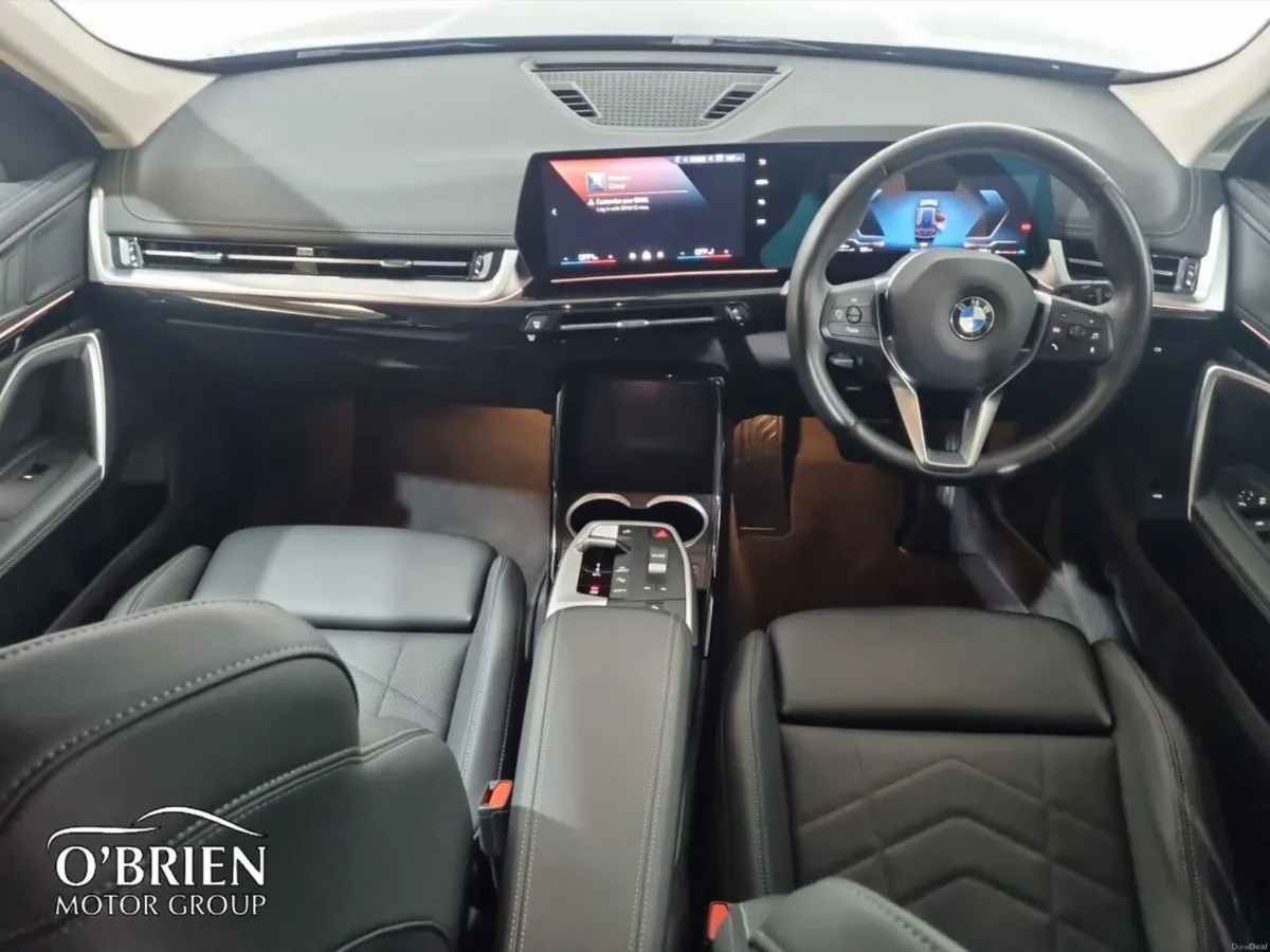 BMW X1 sDrive18d xLine - Image 2