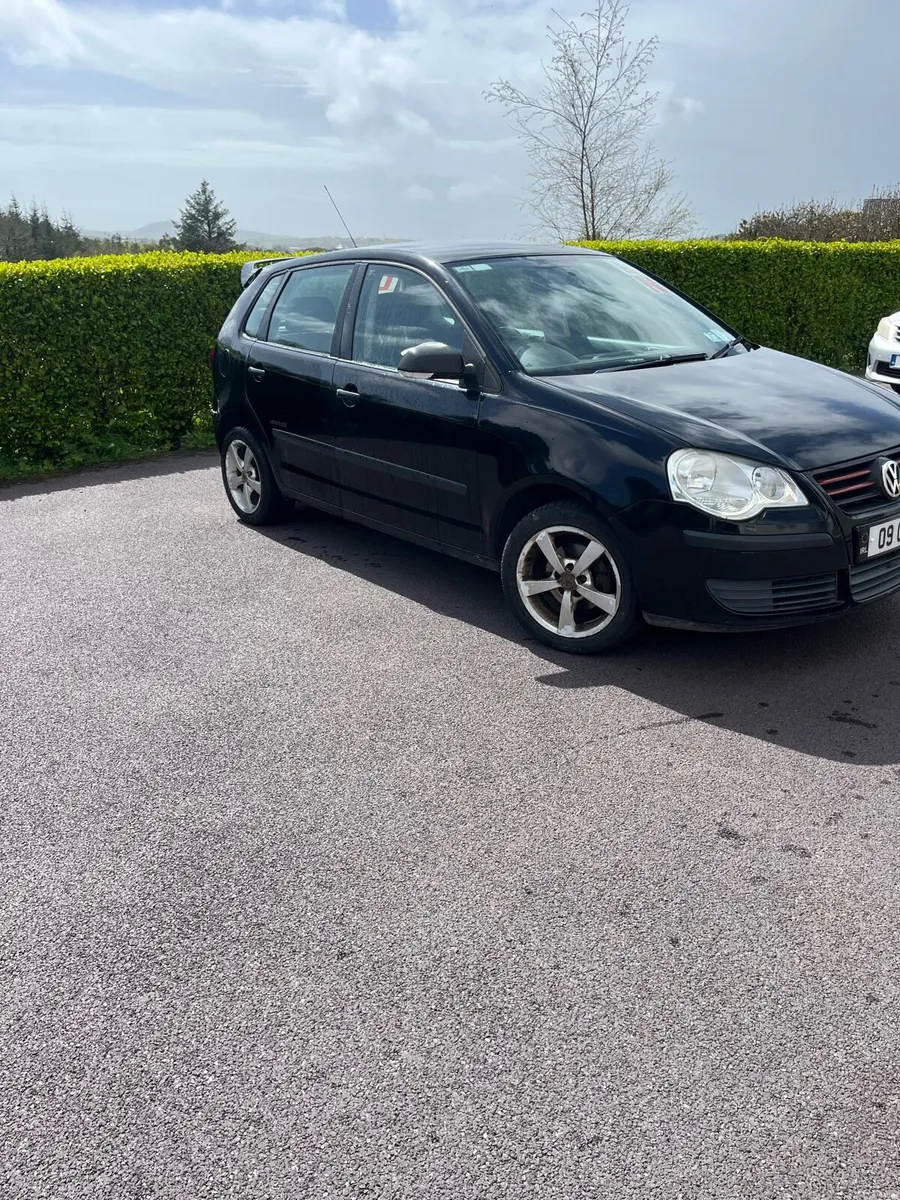2009 Volkswagen Polo – Very Clean, Drives Perfect - Image 3