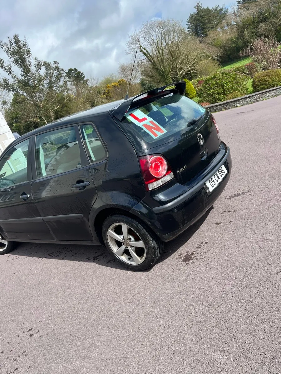 2009 Volkswagen Polo – Very Clean, Drives Perfect - Image 4