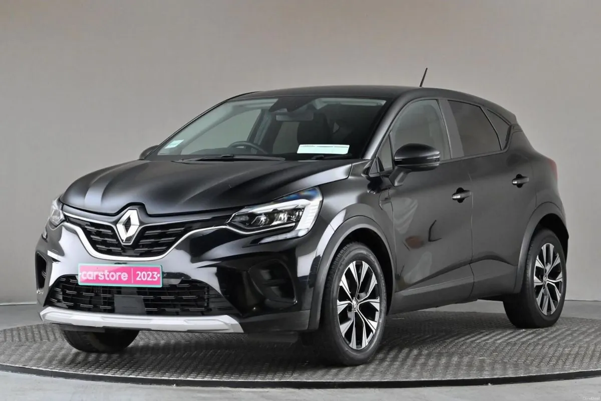 Renault Captur 1.3 TCE EVOLUTION AUTO - Image 3