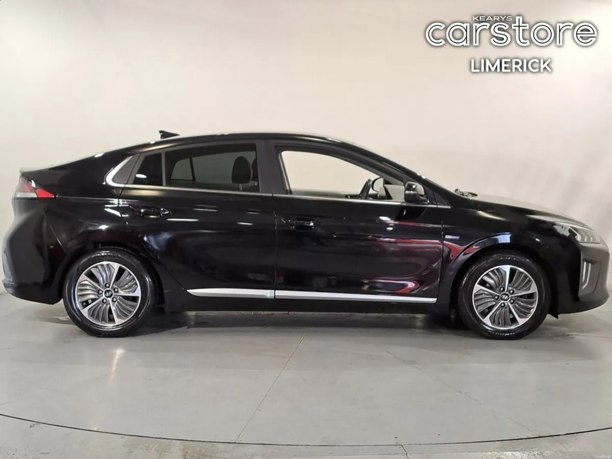Hyundai IONIQ 1.6 Plug-in - Image 2