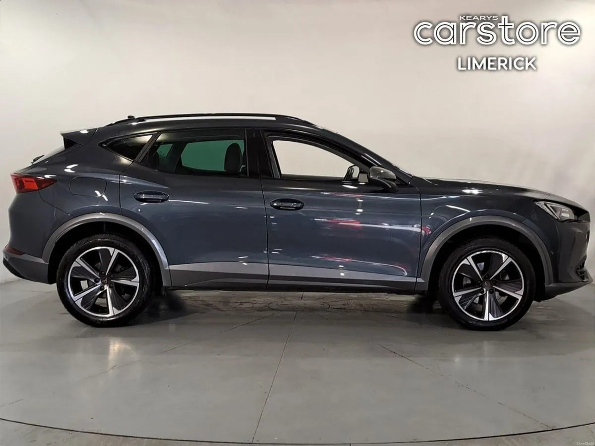 Cupra Formentor 1.5TSI 150hp DSG - Image 2