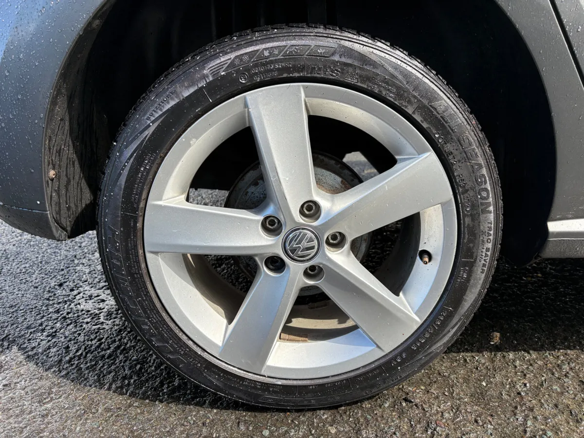 2016 Volkswagen Polo 1.0 Manual - Image 4