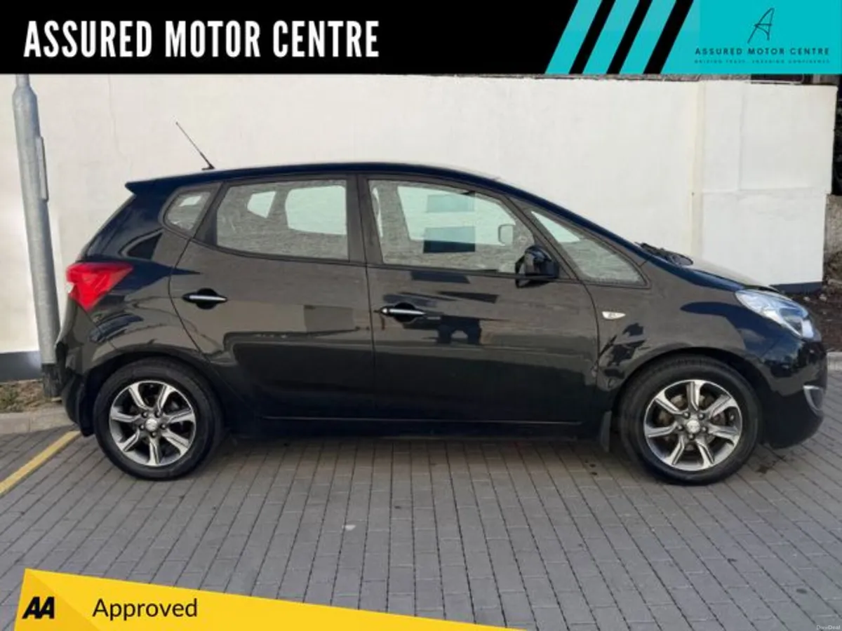 Hyundai ix20 2017 - Image 2