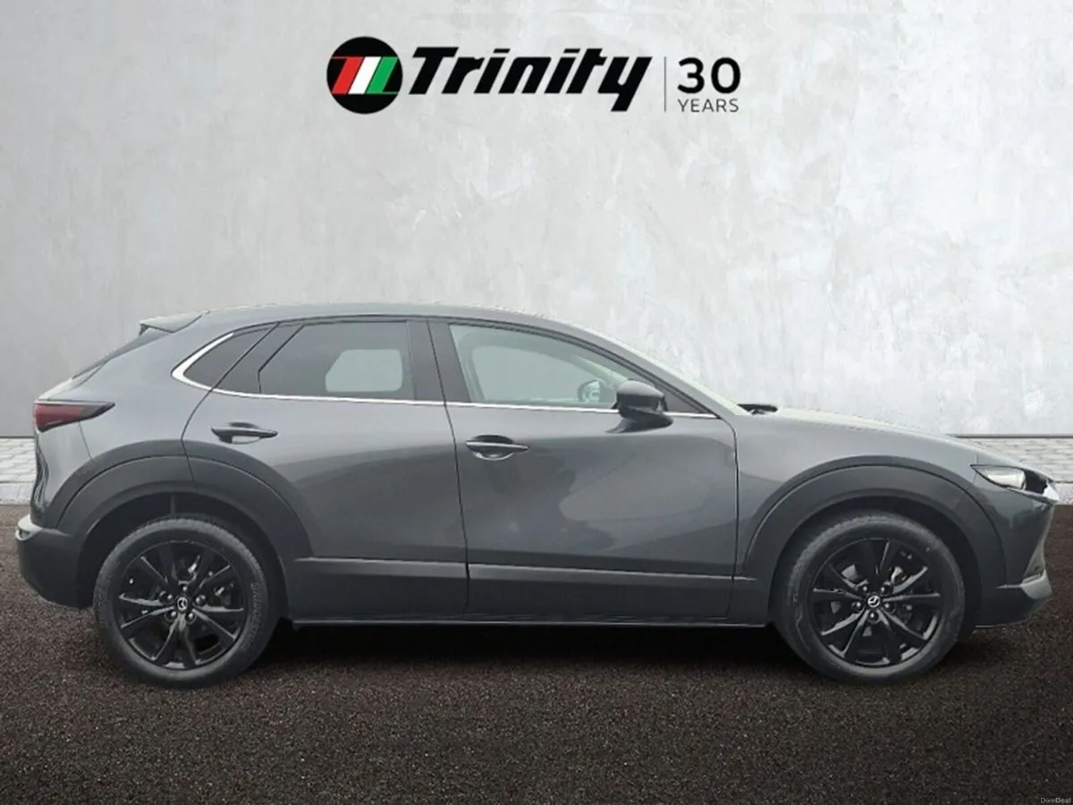Mazda CX-30 ** HOMURA 186 BHP ** STUNNING CAR ** G - Image 5