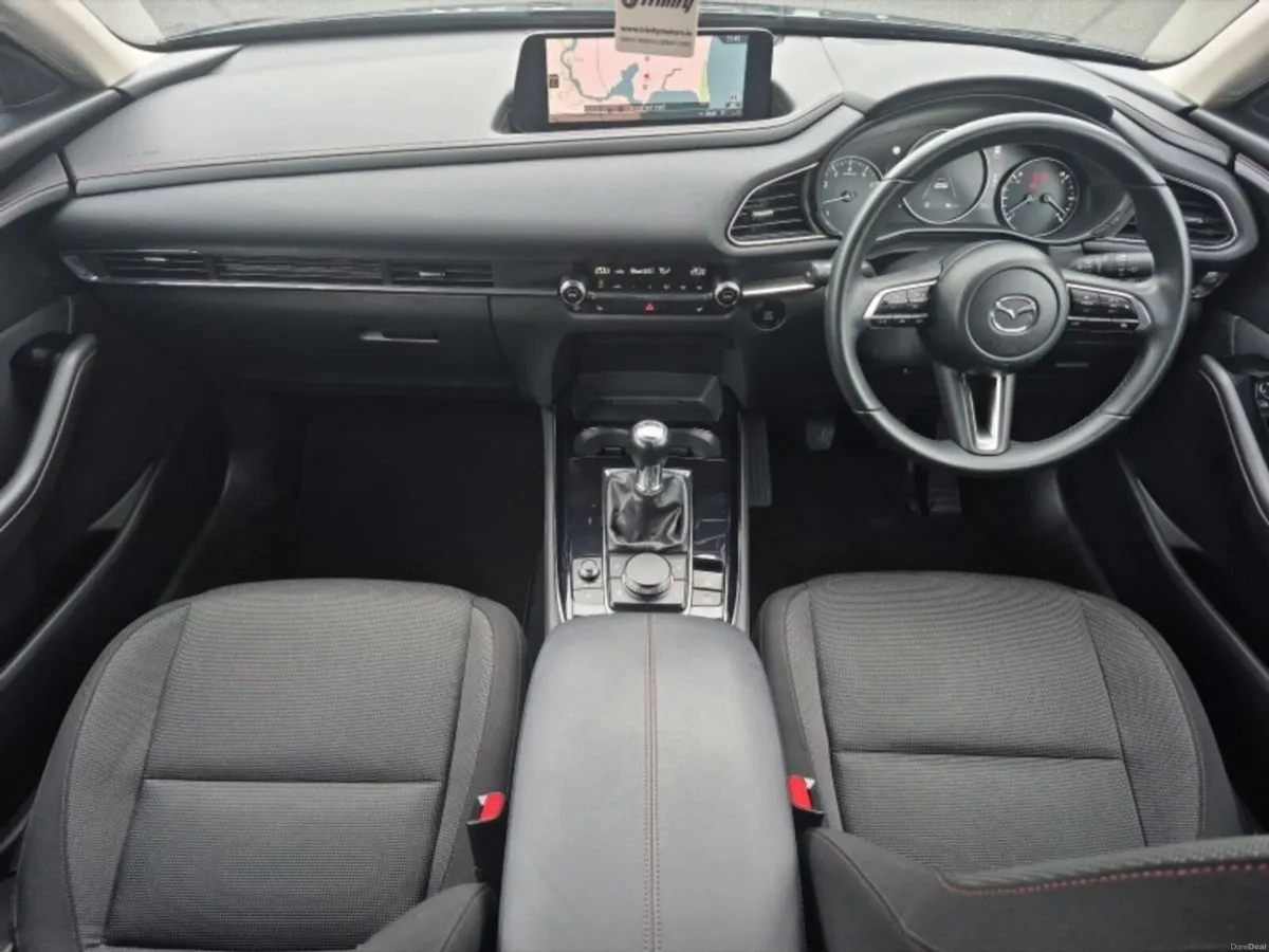 Mazda CX-30 ** HOMURA 186 BHP ** STUNNING CAR ** G - Image 2