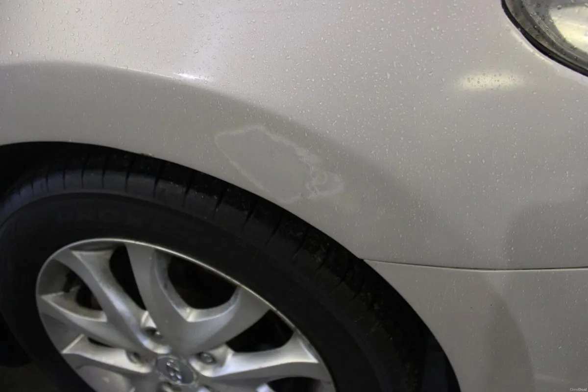 Hyundai i30 1.6 CRDi 90hp Deluxe Eco - TENDER 44 - - Image 3