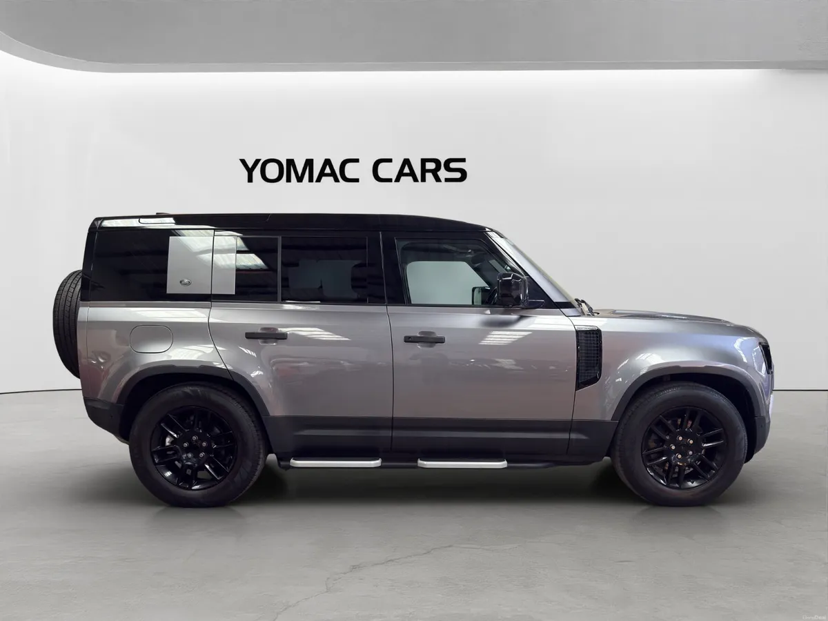 LAND ROVER DEFENDER 110 2.0 SD4 2020 - Image 3