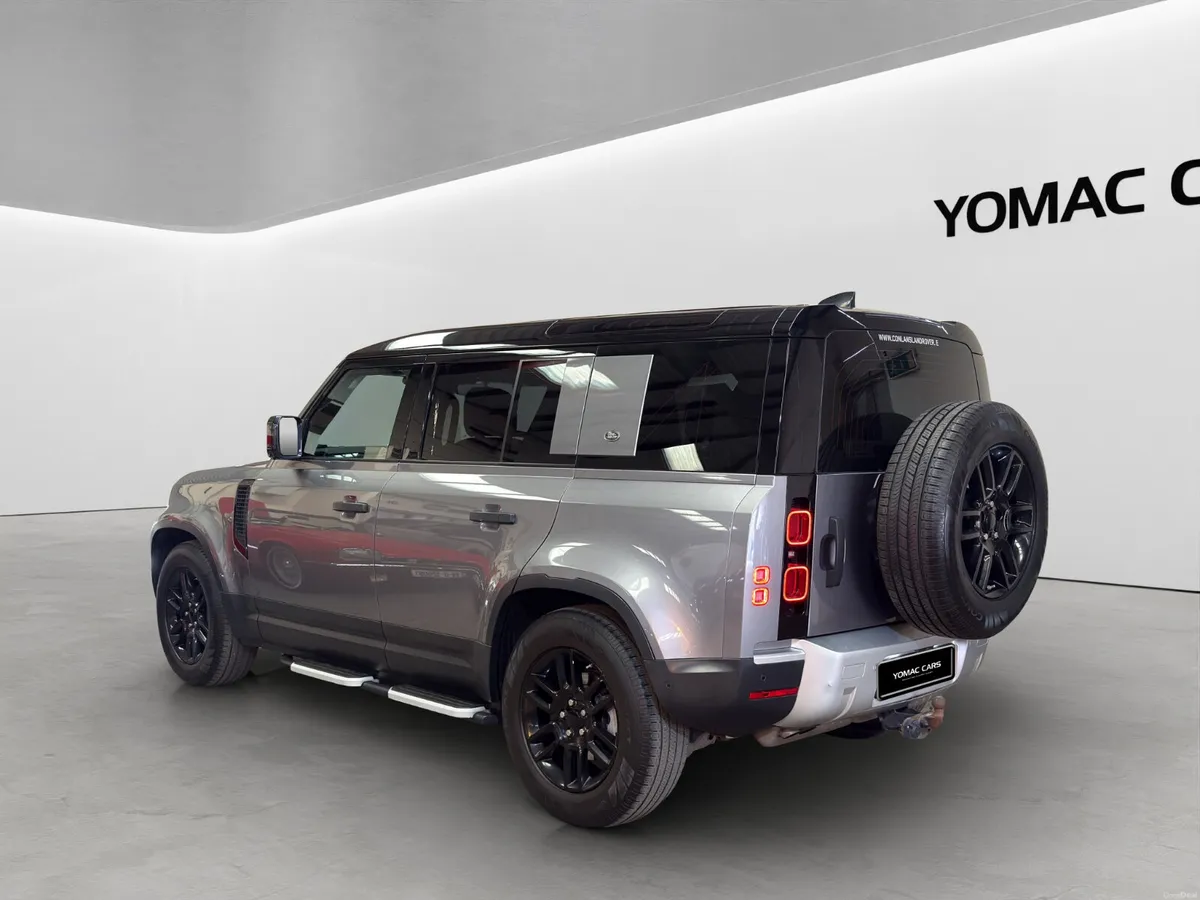 LAND ROVER DEFENDER 110 2.0 SD4 2020 - Image 6