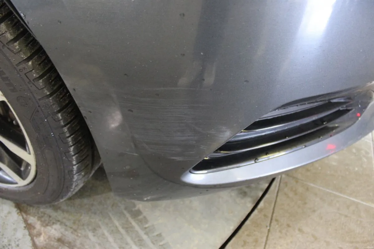 Hyundai i40 Executive 2017 1.7 Diesel - TENDER 41 - Image 4