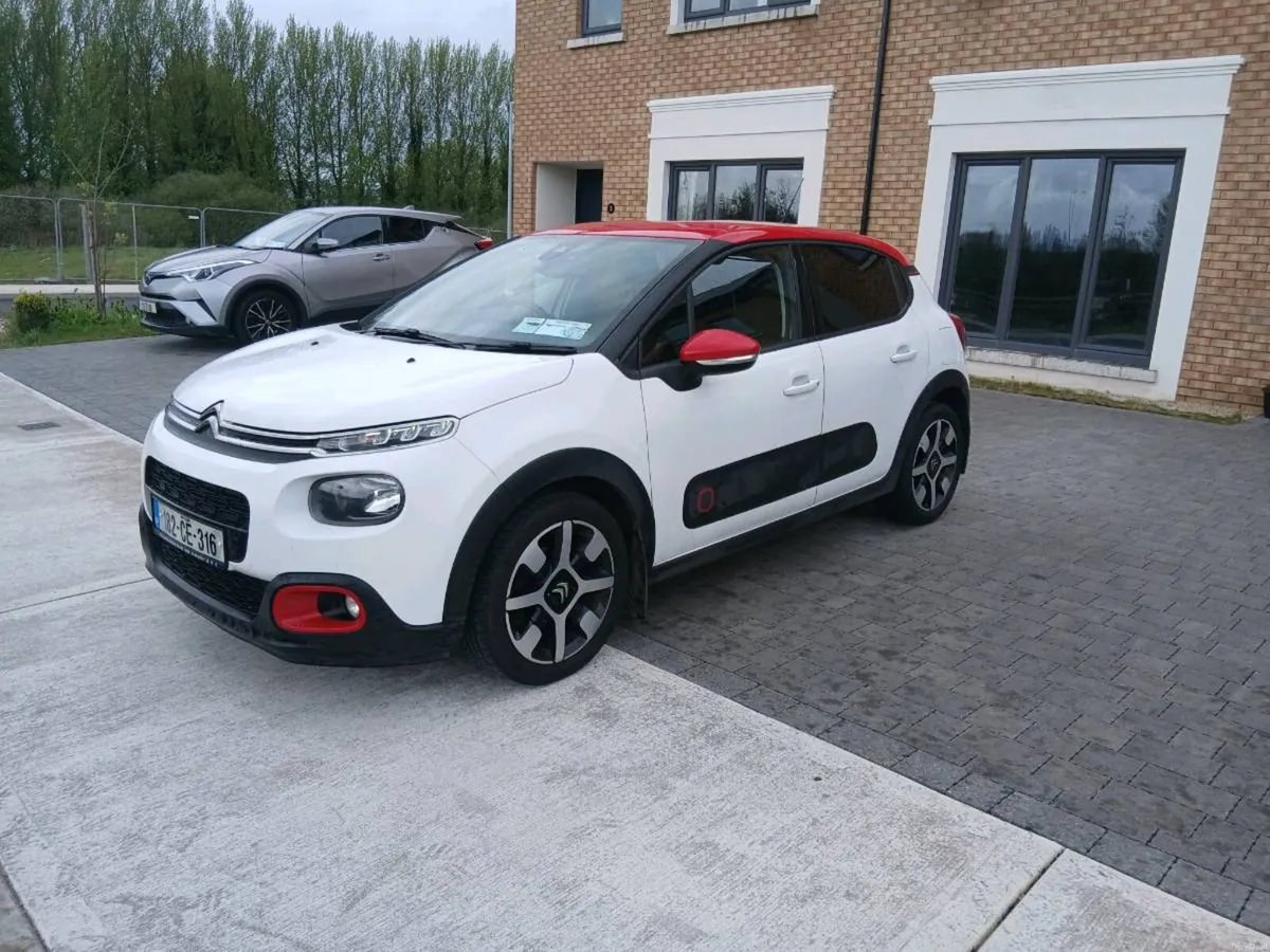 Citroen c3 - Image 2