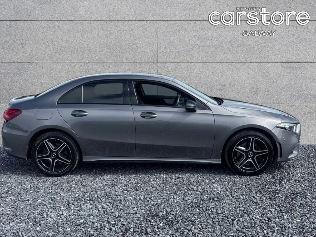 Mercedes-Benz A-Class A 250 AMG LINE ED EXECUTVE - Image 2