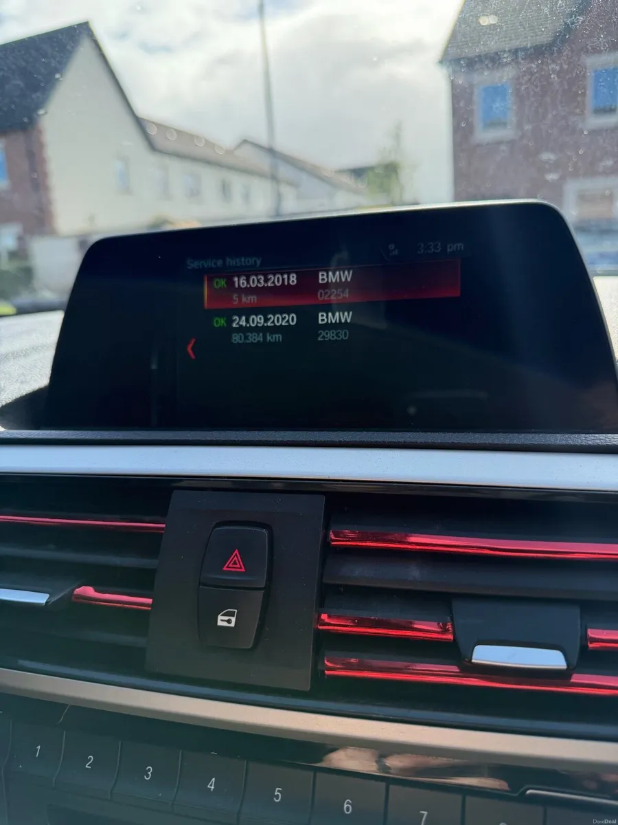 BMW 118i 2018 NCT 03/28 - Image 6