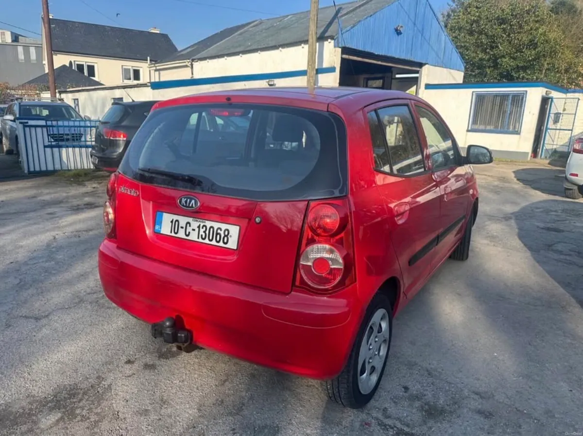 Kia Picanto - Image 2