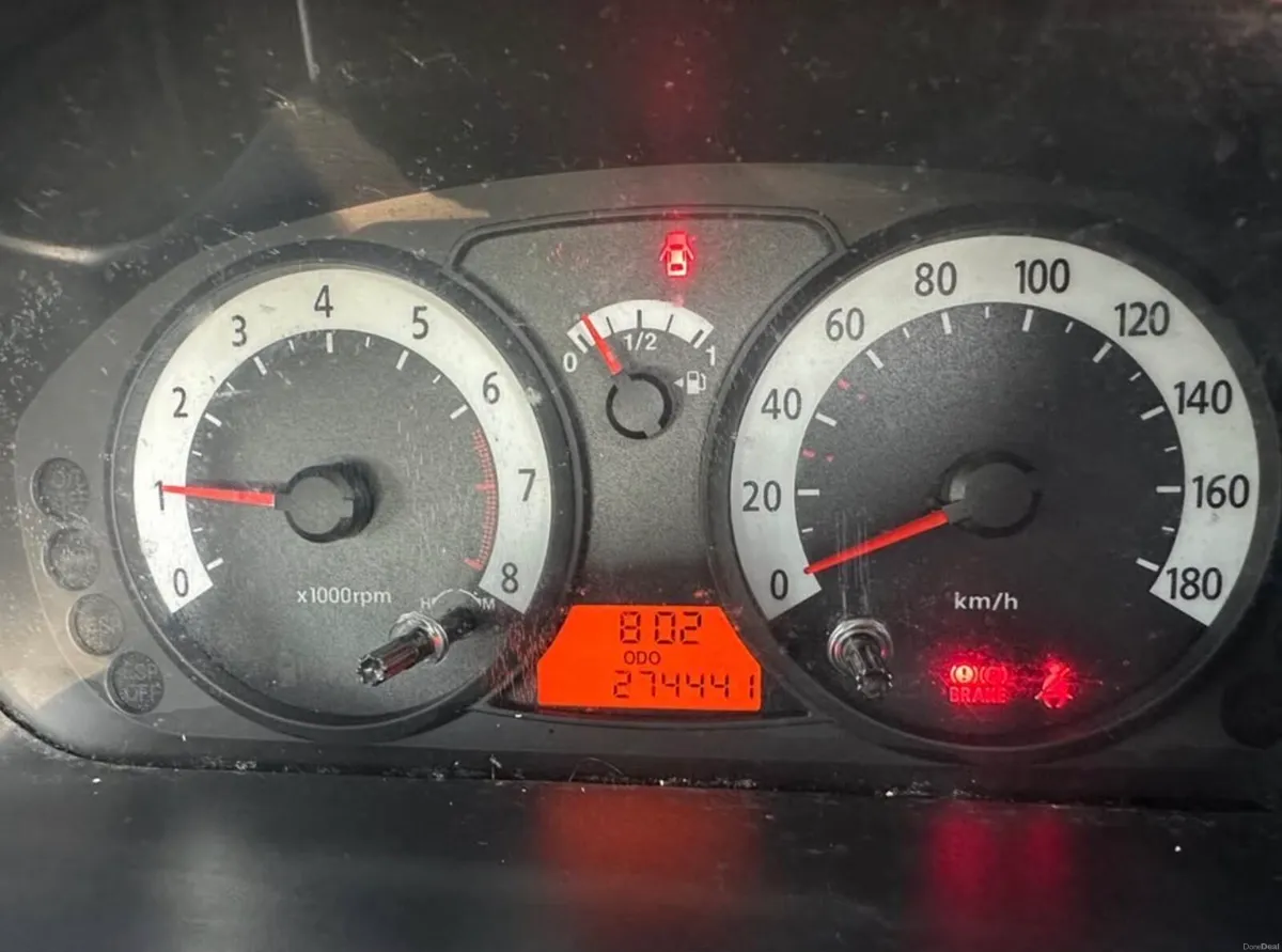 Kia Picanto - Image 4