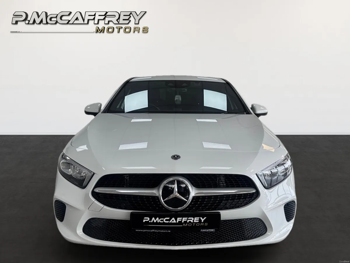 2020 Mercedes-Benz A-Class A180 Style Auto - Image 2