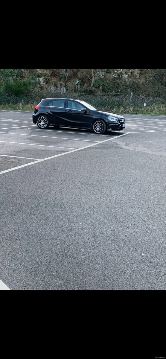 Mercedes Benz A 180 1.5 CDI AMG Sport 151 - Image 4