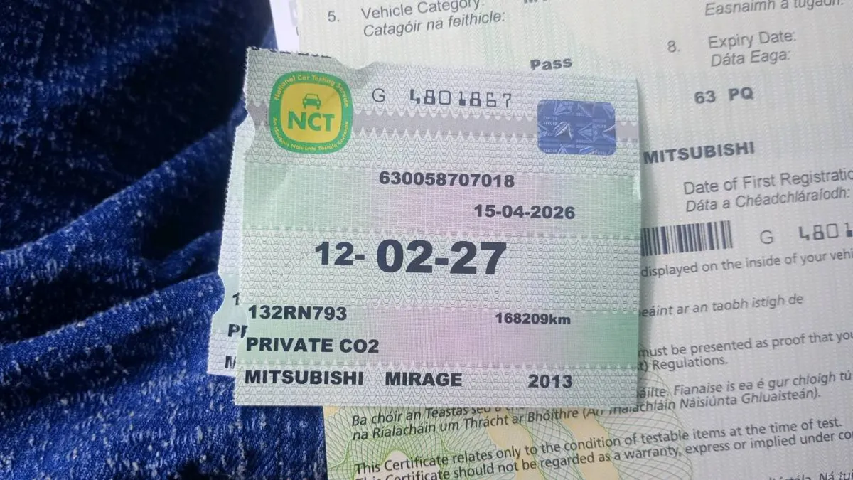 Mitsubishi Mirage 2013 AUTOMATIC ✅ - Image 1