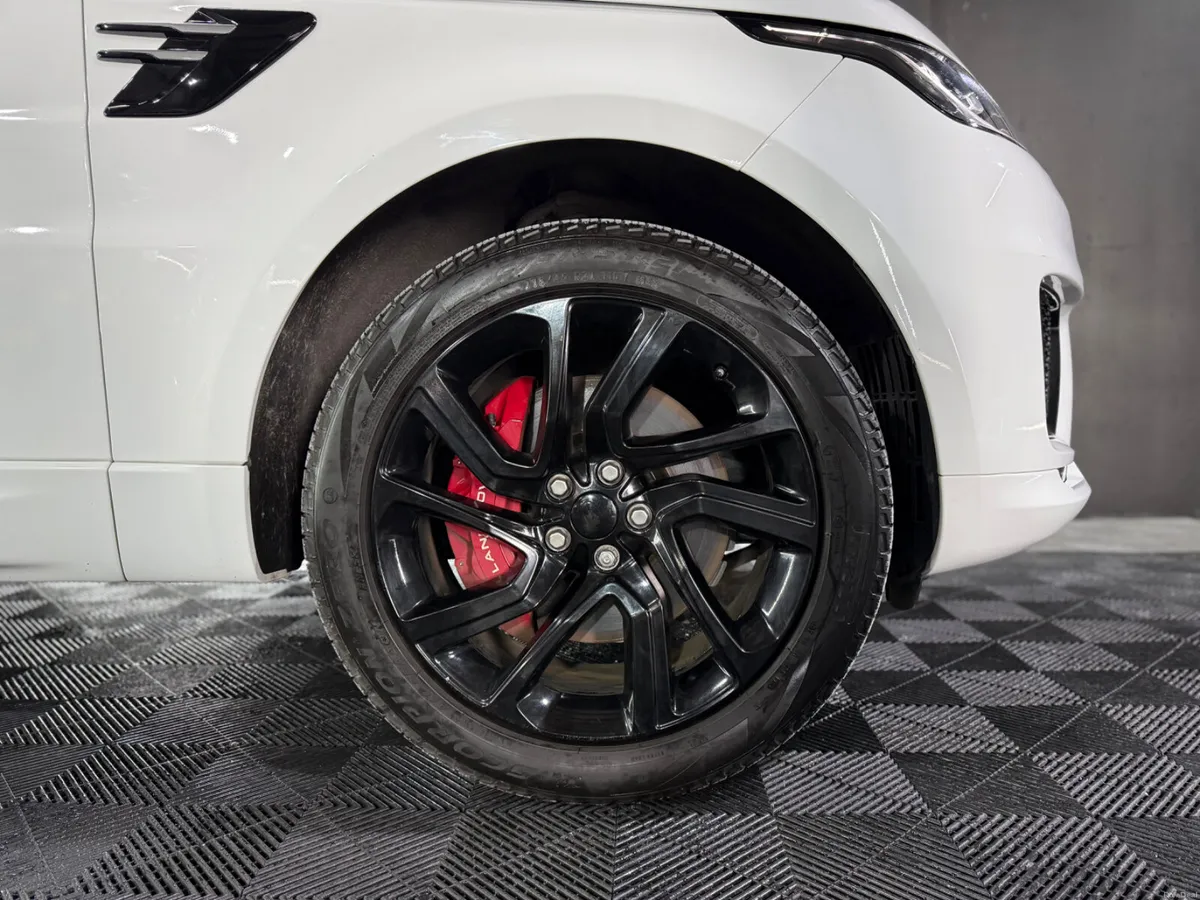 ◼️2021 LAND ROVER RANGE ROVER SPORT P400e HSE◼️ - Image 6