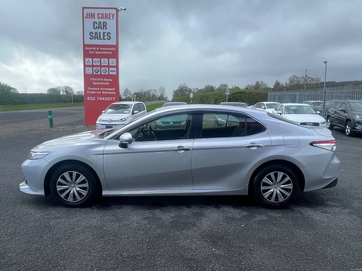 2020 Toyota Camry - Image 4