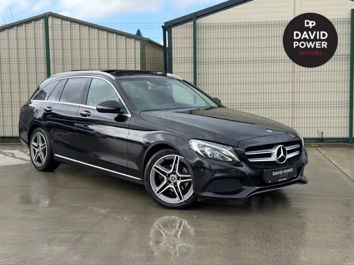 Mercedes 171 Top Spec sunroof NCT 03/27 - Image 1