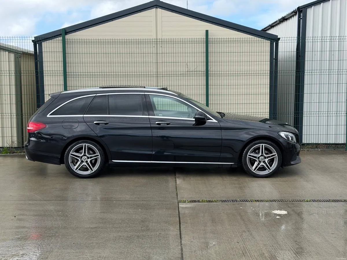 Mercedes 171 Top Spec sunroof NCT 03/27 - Image 3