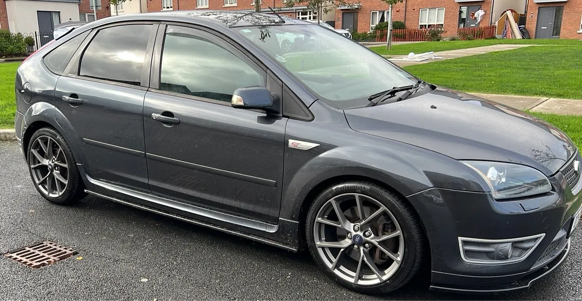 Ford Focus ST 2007 - Image 1