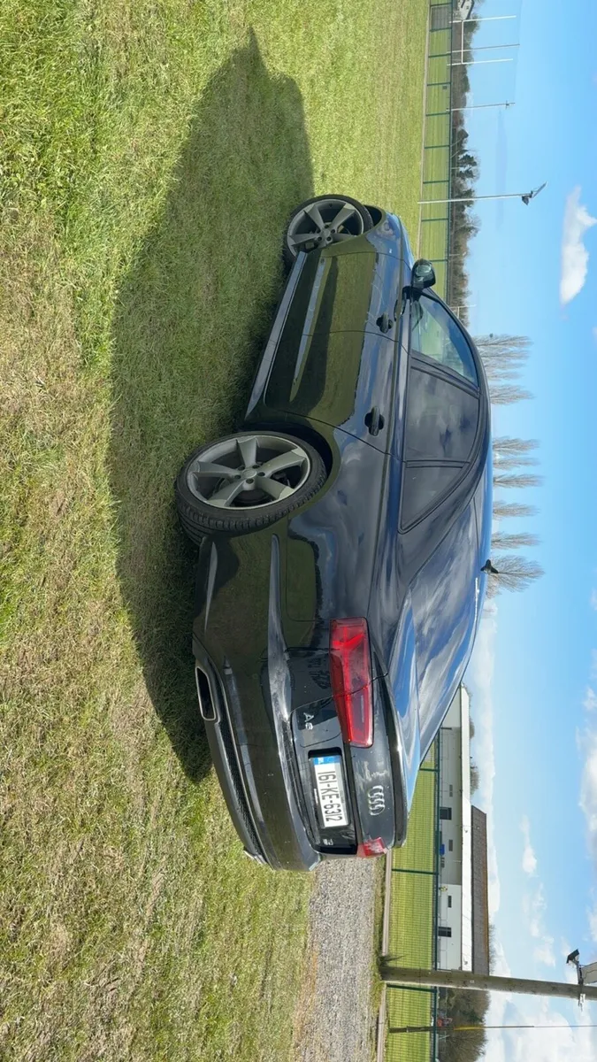 Audi A6 S Line Ultra - Image 3