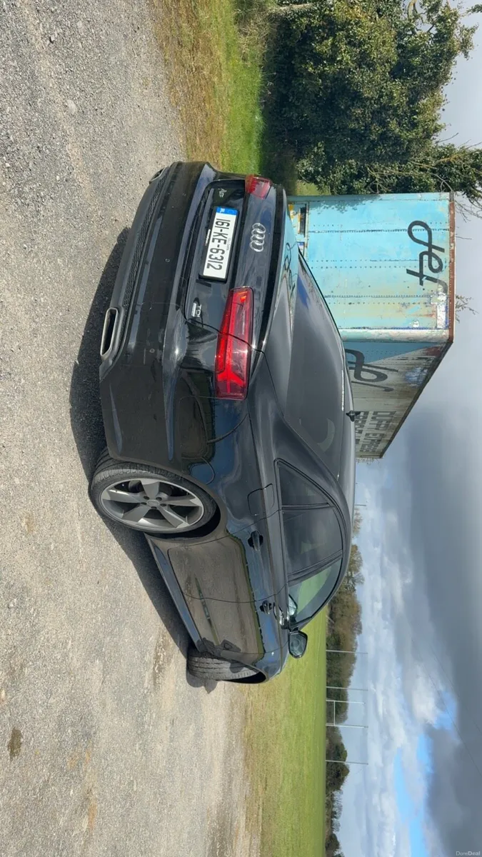 Audi A6 S Line Ultra - Image 4