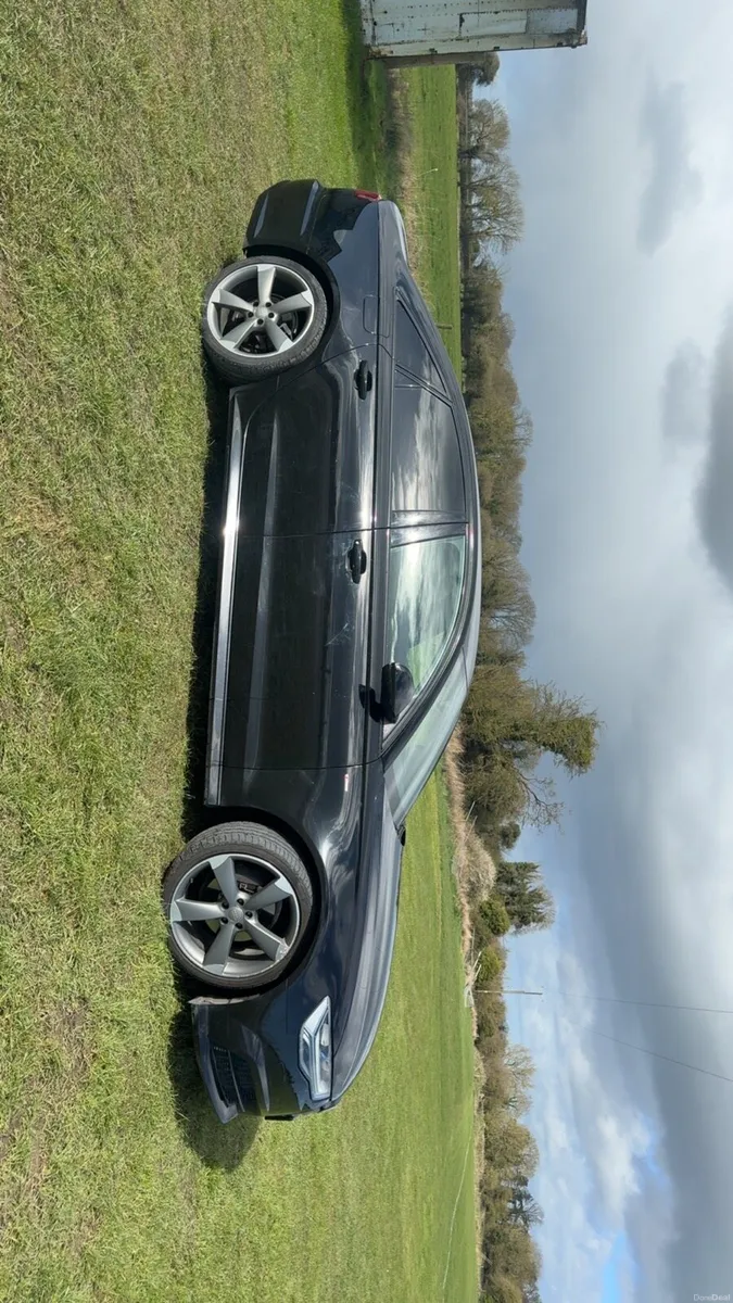 Audi A6 S Line Ultra - Image 2