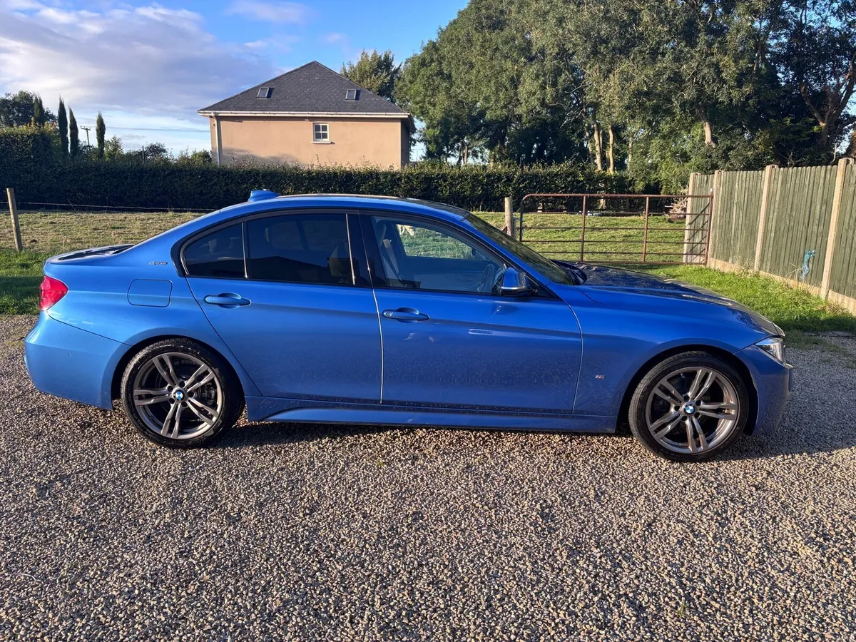 BMW 330E (400HP) - Image 3