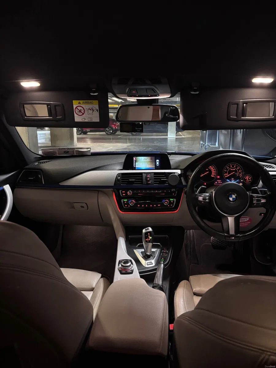 BMW 330E (400HP) - Image 4