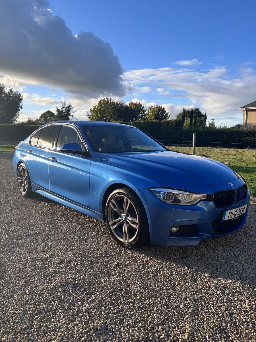 BMW 330E (400HP) - Image 1