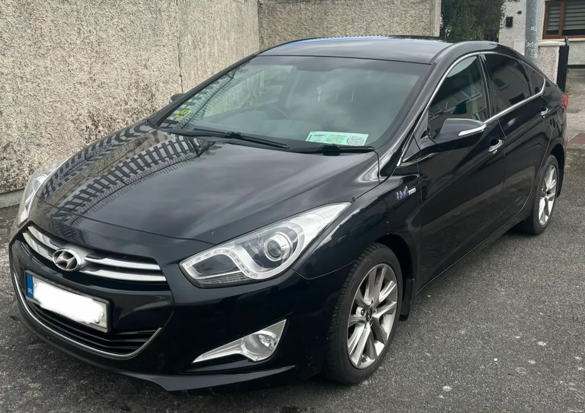 2015 Hyundai i40 - Image 2